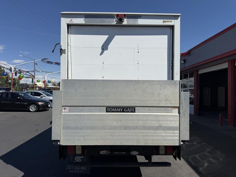Chevrolet Express G3500 139" 2020