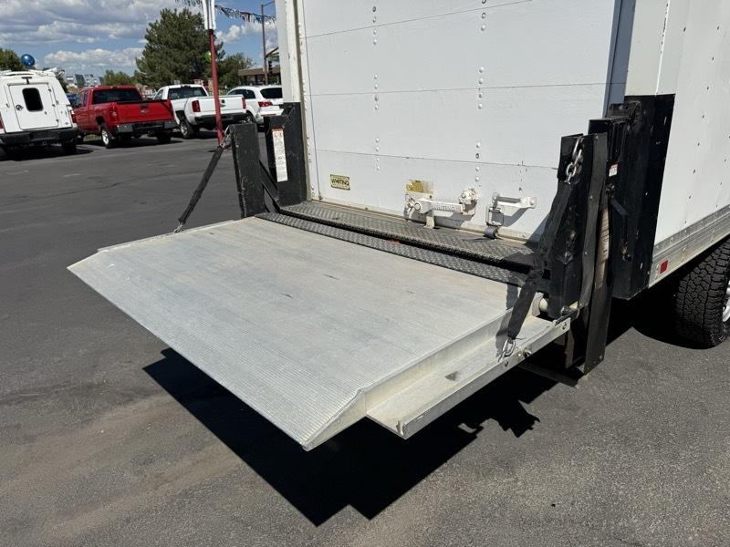Chevrolet Express G3500 139" 2020