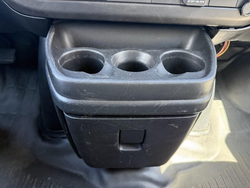 Chevrolet Express G3500 139" 2020