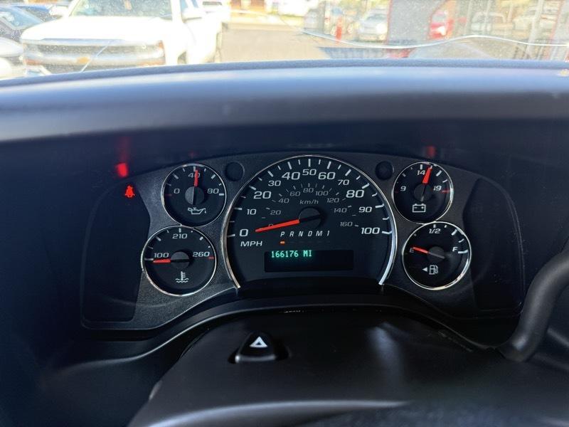 Chevrolet Express G3500 139" 2020