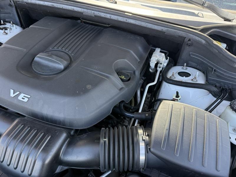 Jeep Grand Cherokee Limited 4WD 2015