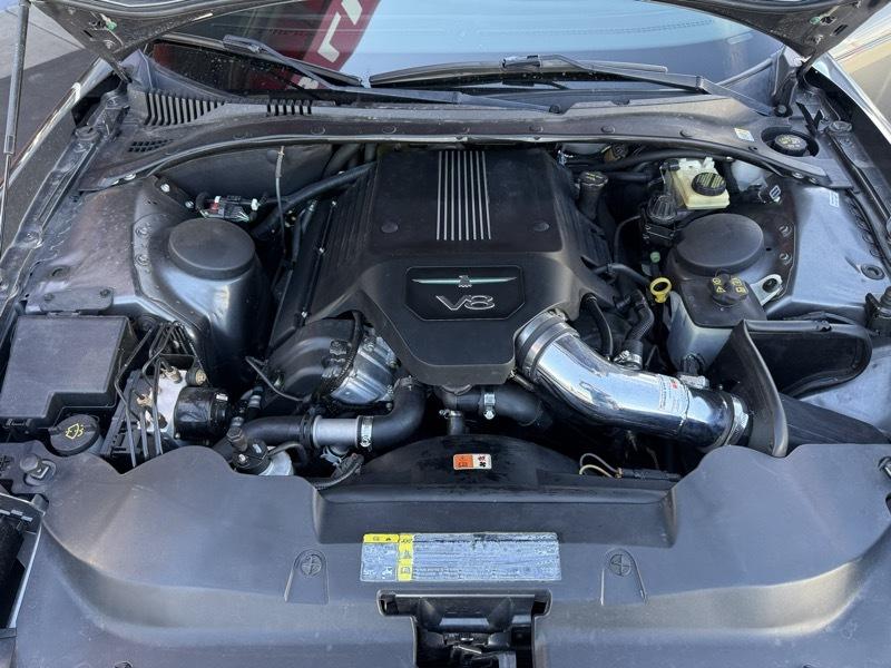 Ford Thunderbird Deluxe 2003