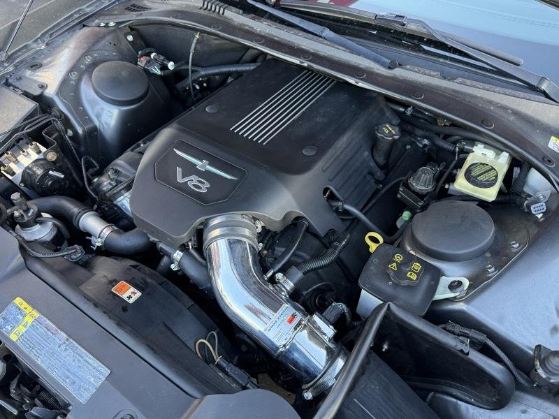 Ford Thunderbird Deluxe 2003
