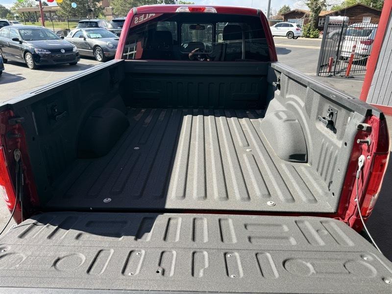Ford F-150  2016