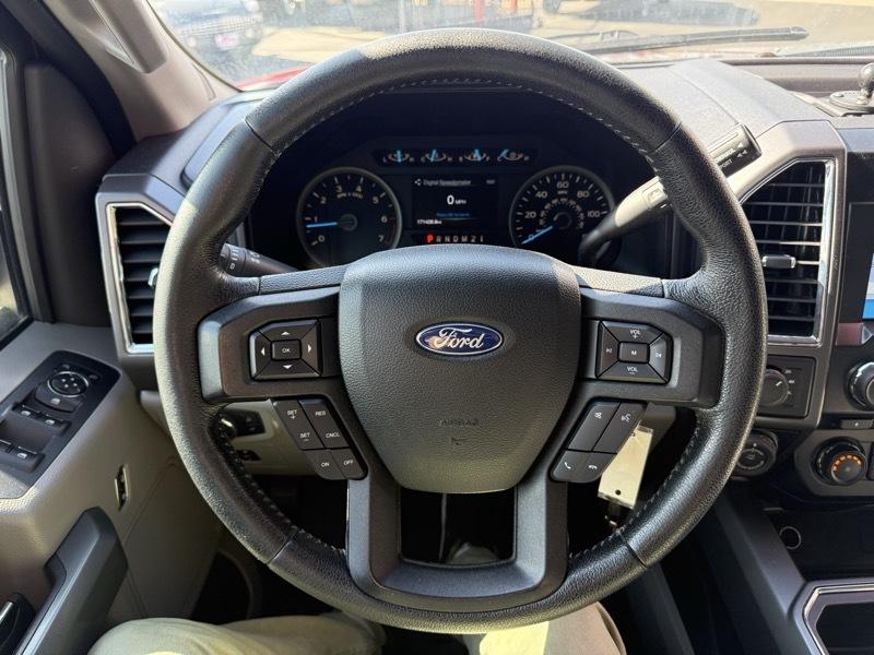 Ford F-150  2016