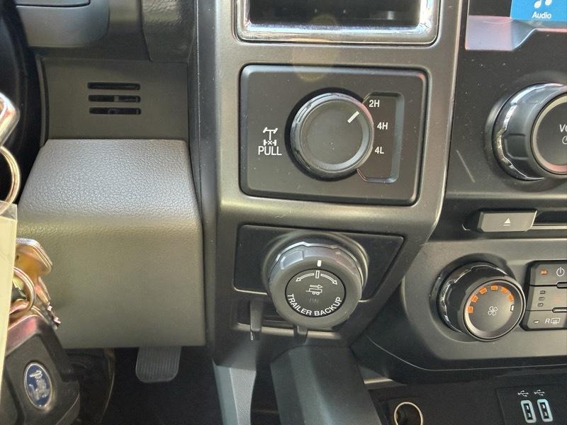 Ford F-150  2016
