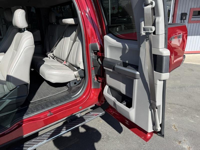 Ford F-150  2016