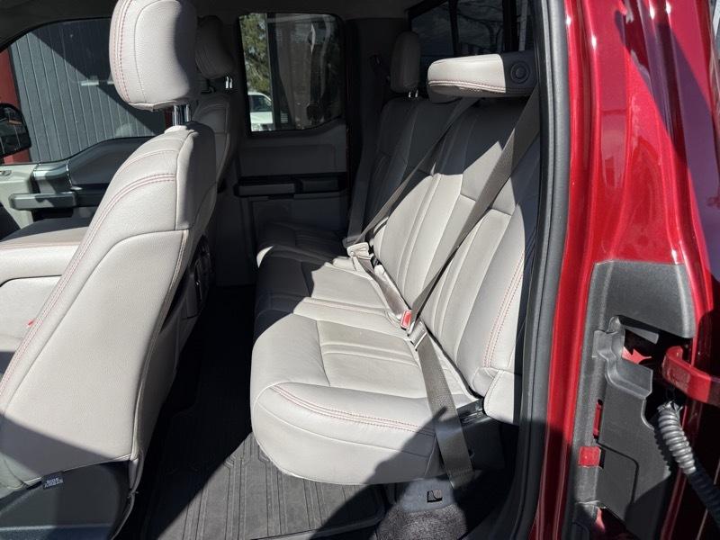 Ford F-150  2016