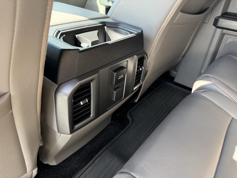 Ford F-150  2016
