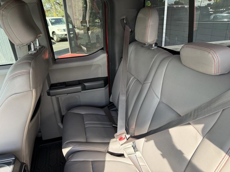 Ford F-150  2016