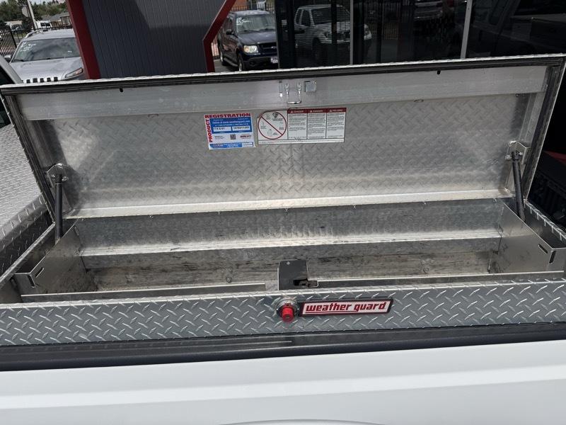 Ford F-250 SD XL SuperCab 4WD 2015