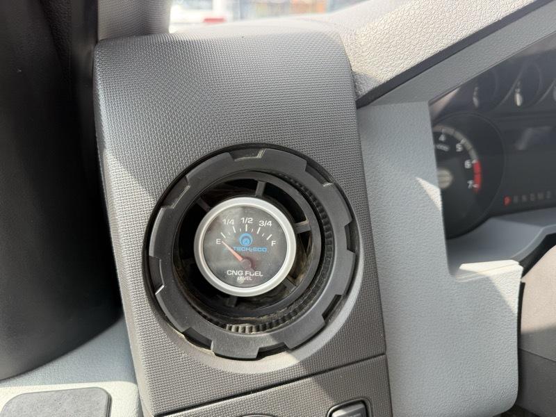 Ford F-250 SD XL SuperCab 4WD 2015
