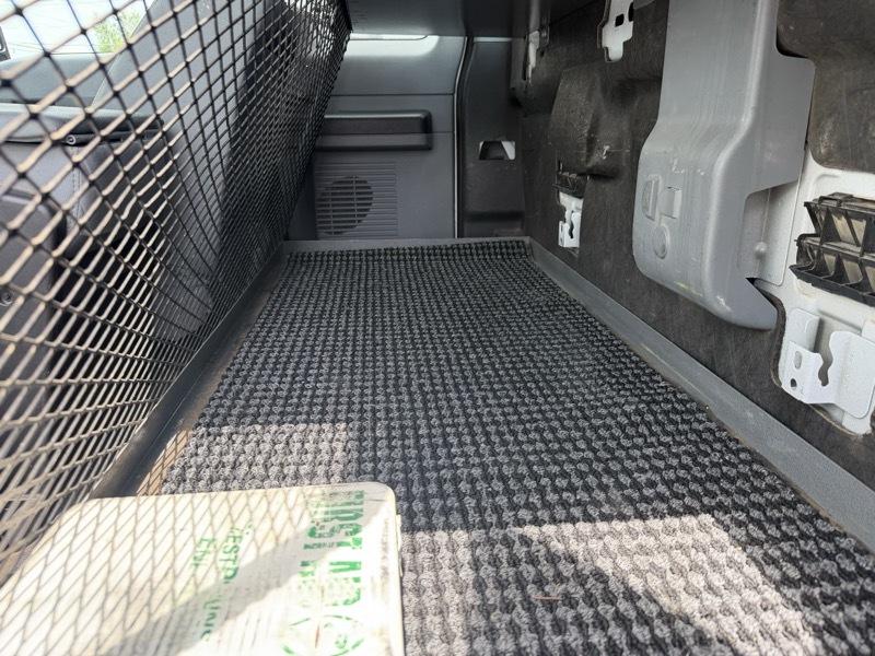 Ford F-250 SD XL SuperCab 4WD 2015