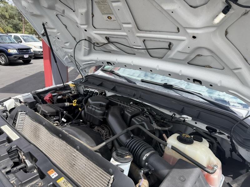 Ford F-250 SD XL SuperCab 4WD 2015