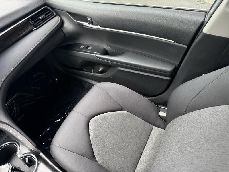 Toyota Camry L 2019