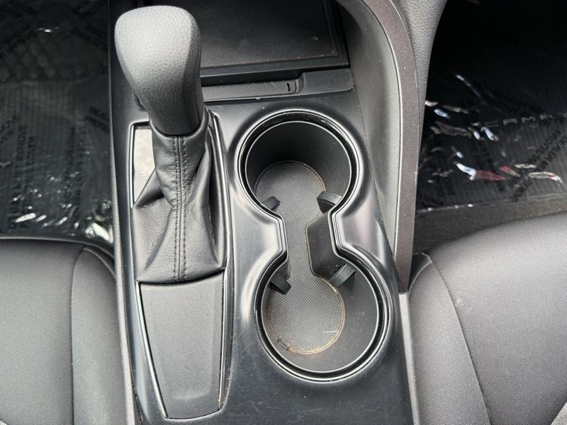 Toyota Camry L 2019