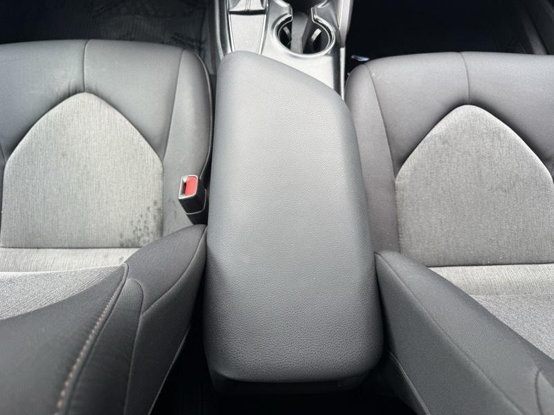 Toyota Camry L 2019