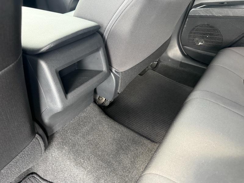 Toyota Camry L 2019