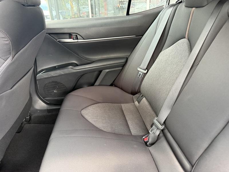 Toyota Camry L 2019