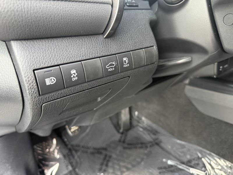 Toyota Camry L 2019