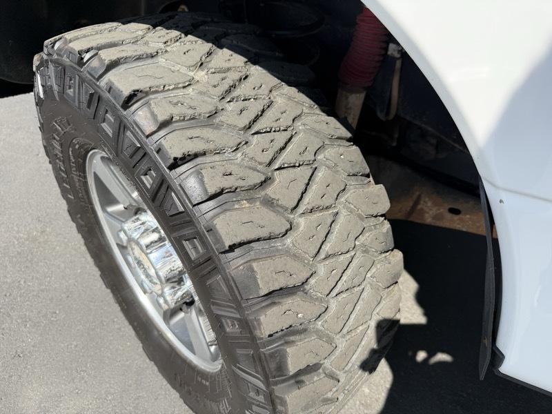 Ford F-250 SD XL SuperCab 4WD 2018