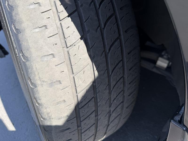 Subaru Legacy 2.5i Limited 2016