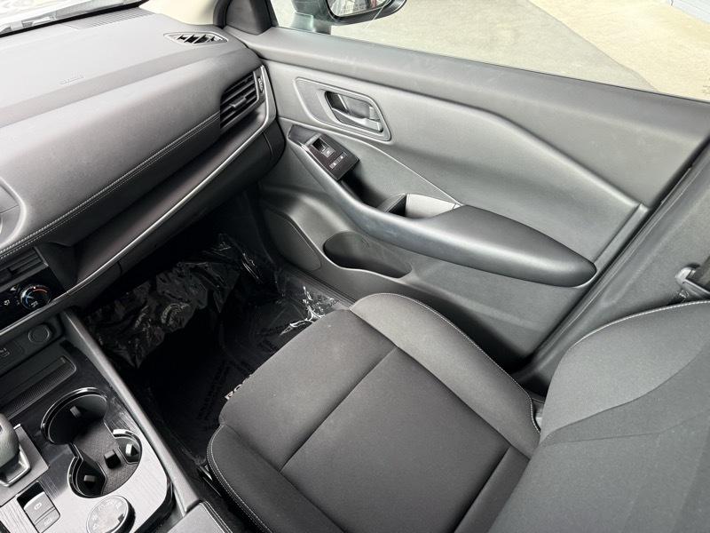 Nissan Rogue S AWD 2024