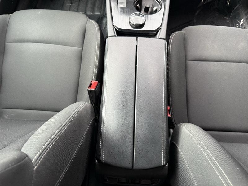 Nissan Rogue S AWD 2024