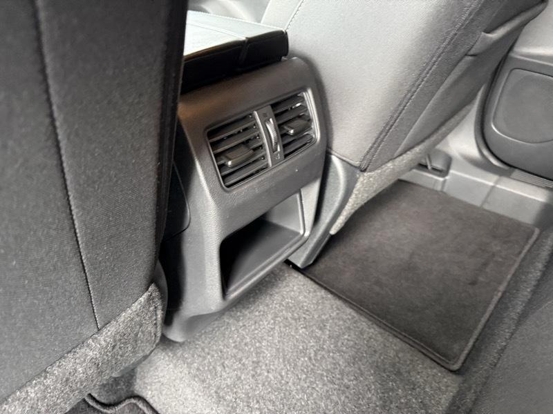 Nissan Rogue S AWD 2024