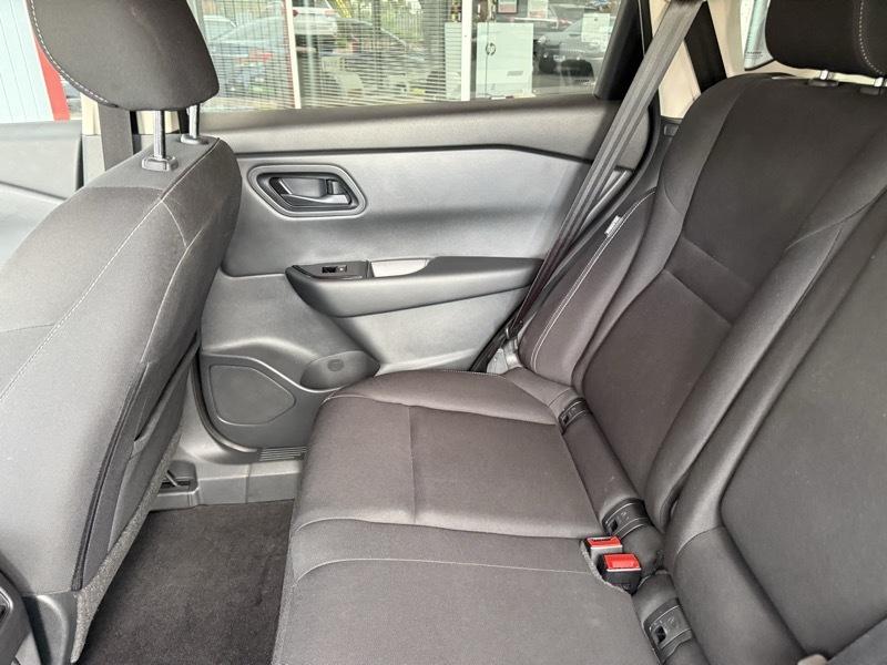 Nissan Rogue S AWD 2024