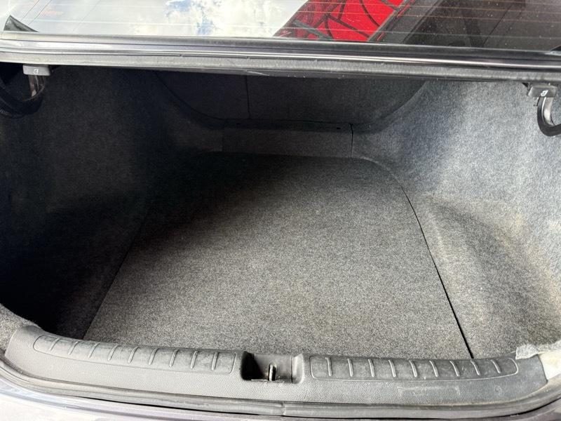 Honda Accord EX CVT 2018