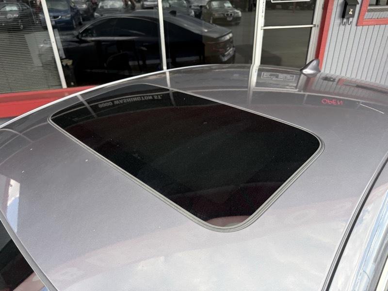 Honda Accord EX CVT 2018