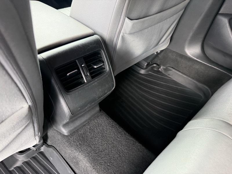 Honda Accord EX CVT 2018