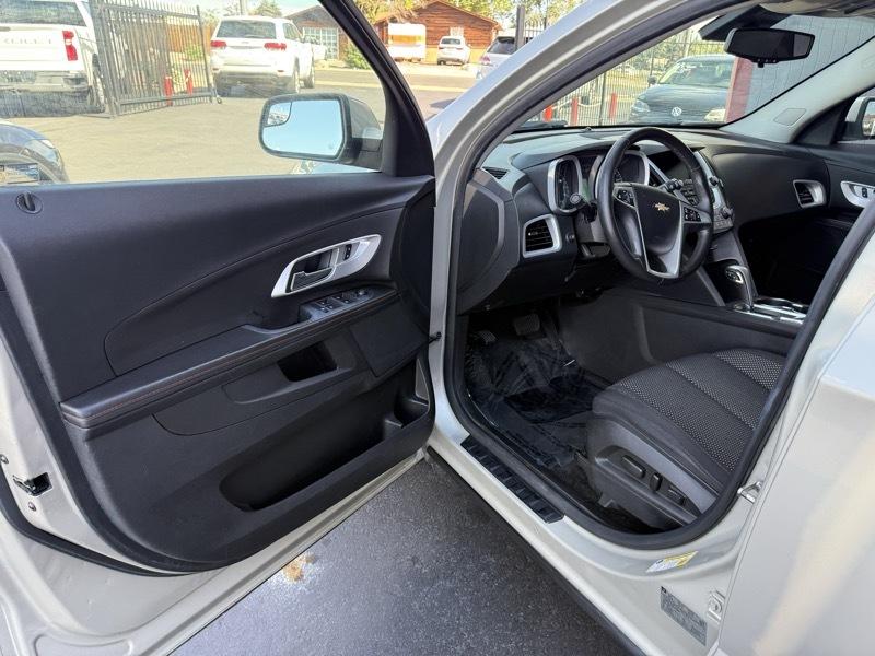 Chevrolet Equinox 1LT AWD 2014