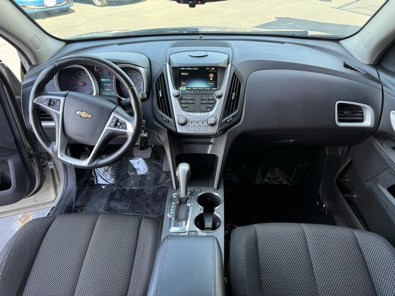 Chevrolet Equinox 1LT AWD 2014