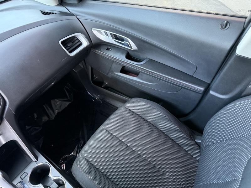 Chevrolet Equinox 1LT AWD 2014