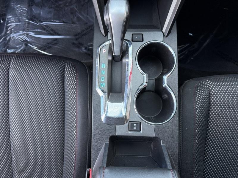 Chevrolet Equinox 1LT AWD 2014