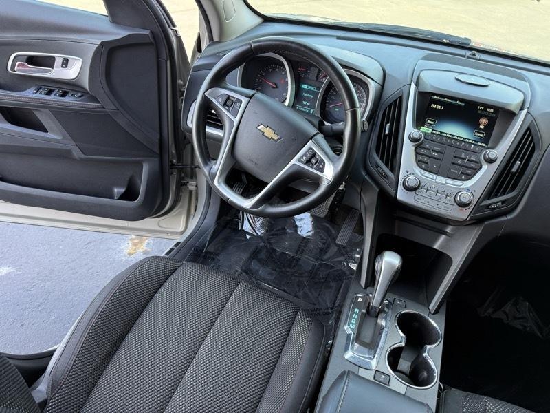 Chevrolet Equinox 1LT AWD 2014