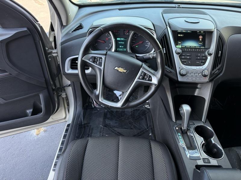 Chevrolet Equinox 1LT AWD 2014
