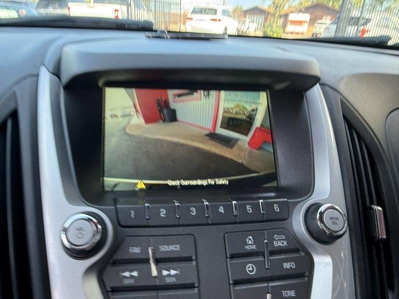Chevrolet Equinox 1LT AWD 2014