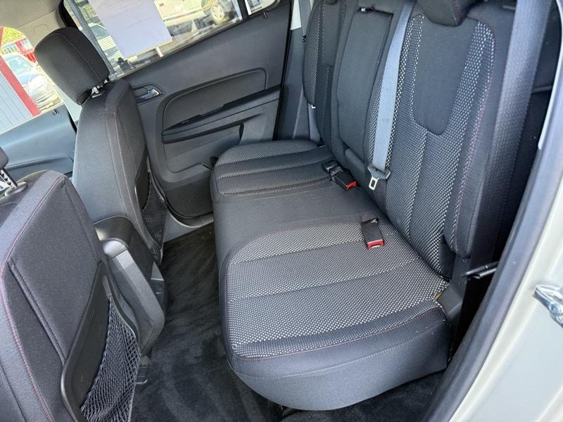 Chevrolet Equinox 1LT AWD 2014