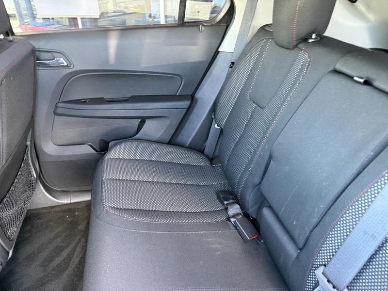 Chevrolet Equinox 1LT AWD 2014