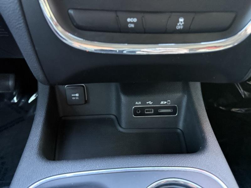 Dodge Durango SXT AWD 2015