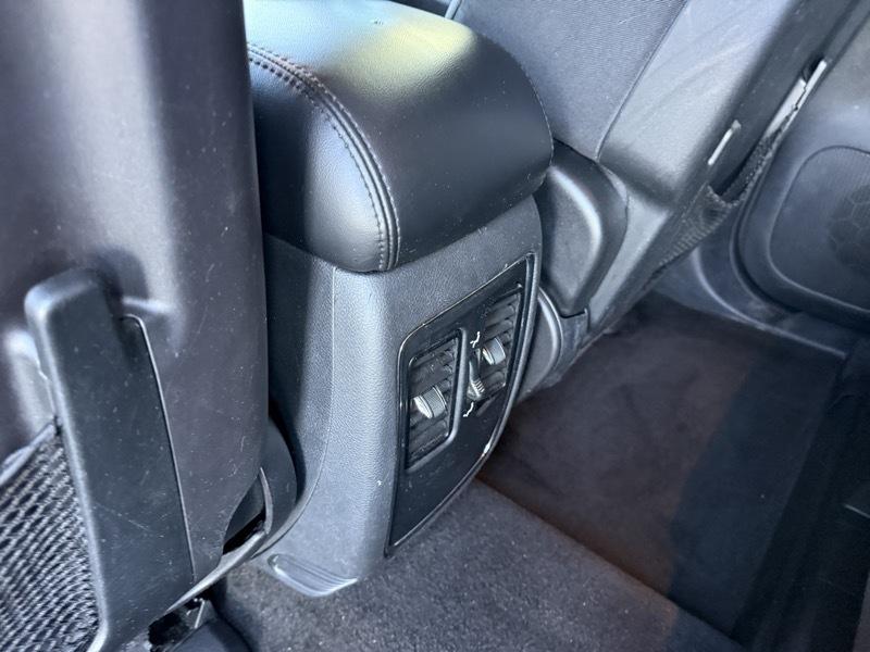 Dodge Durango SXT AWD 2015