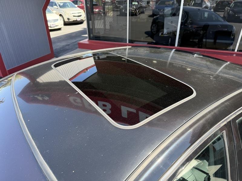 Nissan Altima 2.5 S 2012