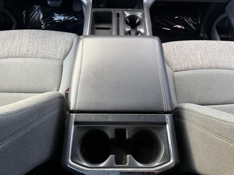 Ford F-150 XLT SuperCrew 5.5-ft. Bed 4WD 2022