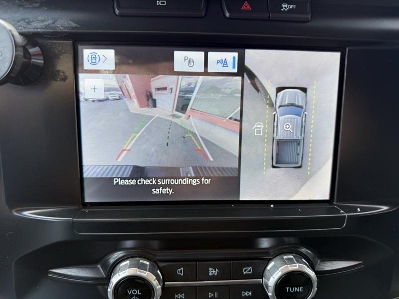 Ford F-150 XLT SuperCrew 5.5-ft. Bed 4WD 2022