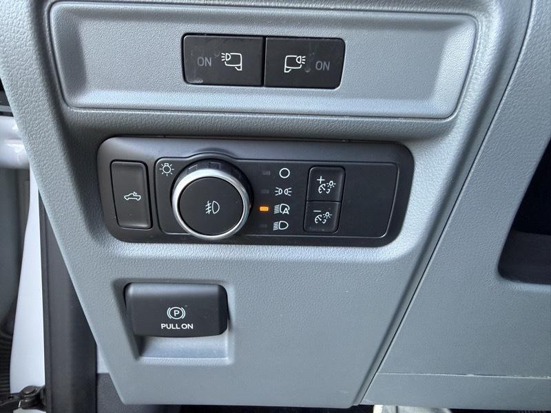 Ford F-150 XLT SuperCrew 5.5-ft. Bed 4WD 2022