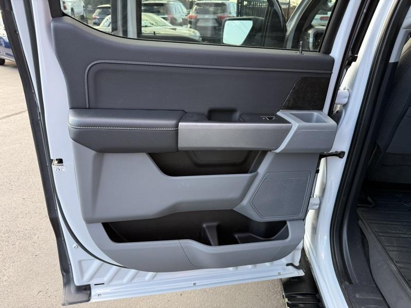 Ford F-150 XLT SuperCrew 5.5-ft. Bed 4WD 2022