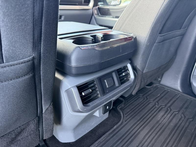 Ford F-150 XLT SuperCrew 5.5-ft. Bed 4WD 2022